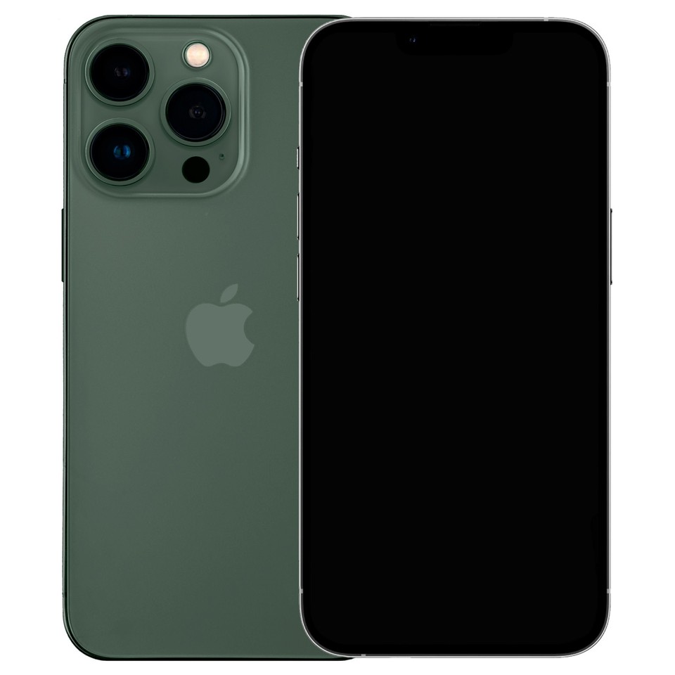 iPhone Air Black 512GB